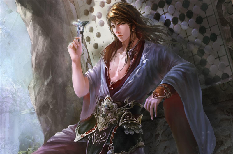 天龍八部懷舊服：新武魂系統性價比揭秘，一個養成大坑正在謀劃