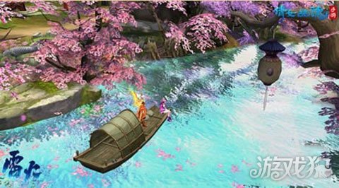 倩女幽魂手游甲士技能天賦加點攻略