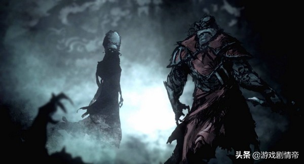 《惡魔城：暗影之王》帶來的現實思考，屠魔的勇士終將成魔