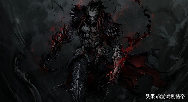 《惡魔城：暗影之王》帶來的現實思考，屠魔的勇士終將成魔