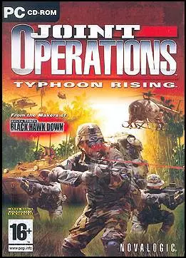在CS之前，中國最流行的FPS——《三角洲特種部隊》