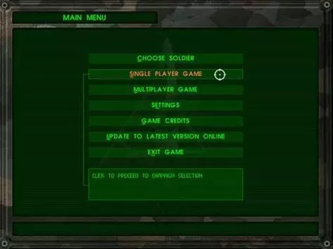 在CS之前，中國最流行的FPS——《三角洲特種部隊》