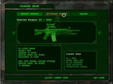 在CS之前，中國最流行的FPS——《三角洲特種部隊》