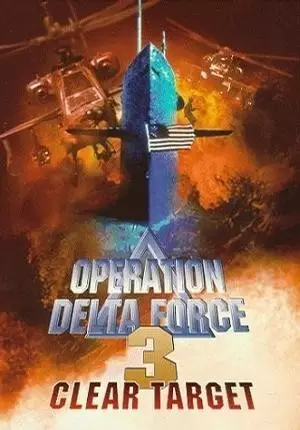 在CS之前，中國最流行的FPS——《三角洲特種部隊》