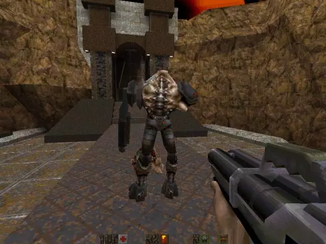 在CS之前，中國最流行的FPS——《三角洲特種部隊》