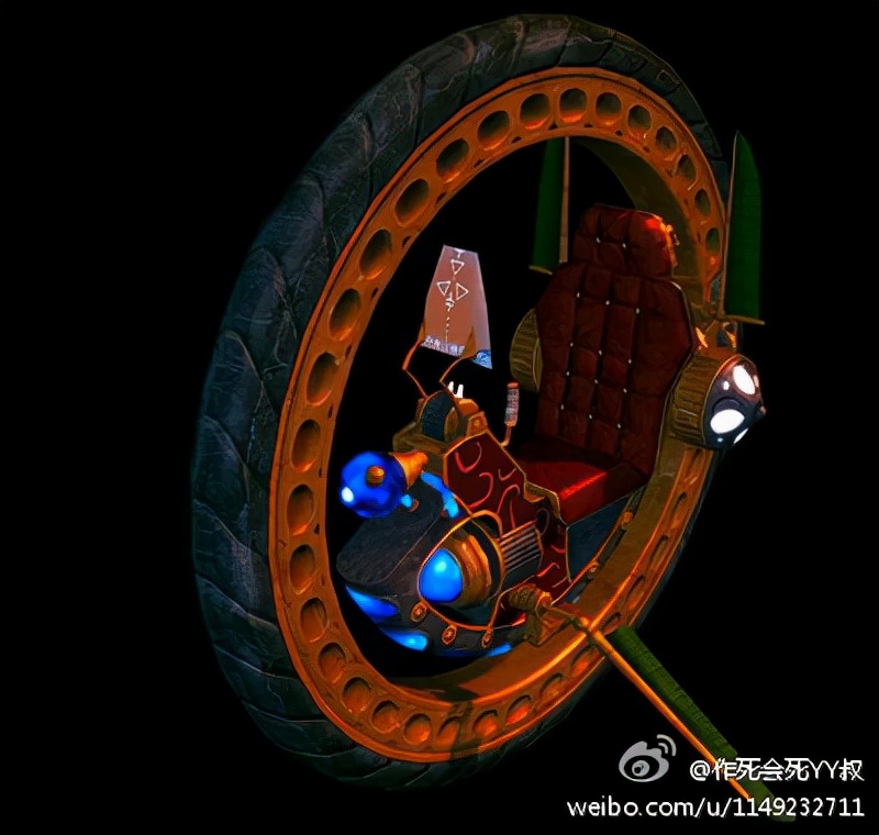 號稱德國版“暗黑破壞神”的《聖域》完全顛覆你對德國的刻板印象