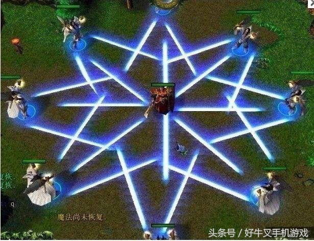 真三國無雙：這個RPG地圖太耀眼，以至於難以後繼