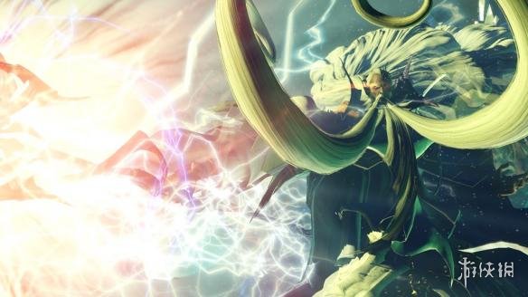 E3 2017：PS4《最終幻想：紛爭NT》將同步發售中文版 E3現場更多訪談詳情報道