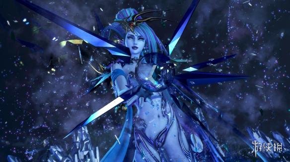 E3 2017：PS4《最終幻想：紛爭NT》將同步發售中文版 E3現場更多訪談詳情報道