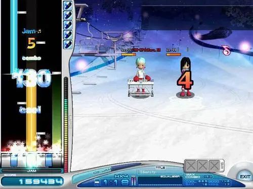 是時候來一波回憶殺了，還記得這款遊戲嗎？《勁樂團》單機版！