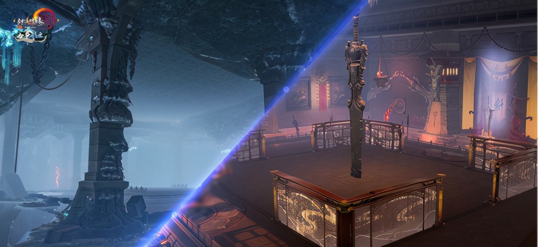 劍網3新版本《白帝風雲》上線：把代練騙進來殺！玩家直呼好活