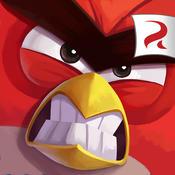 憤怒的小鳥2電腦版安裝教程 Angry Birds 2PC版下載