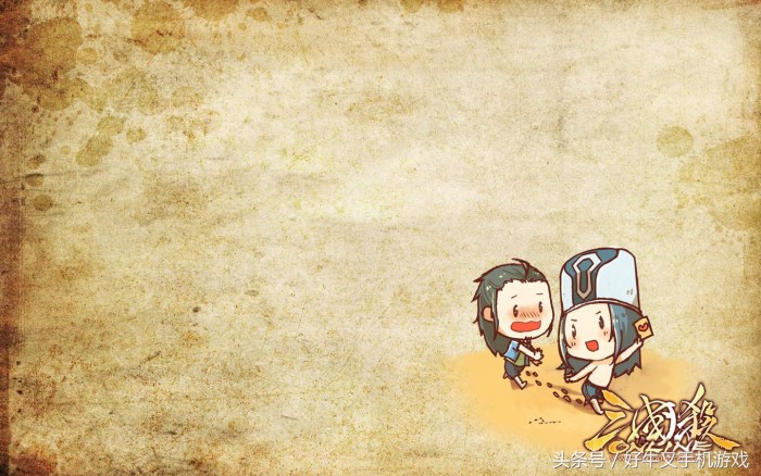 太陽神三國殺：郭嘉和華佗的雙將，你是否已經絕望