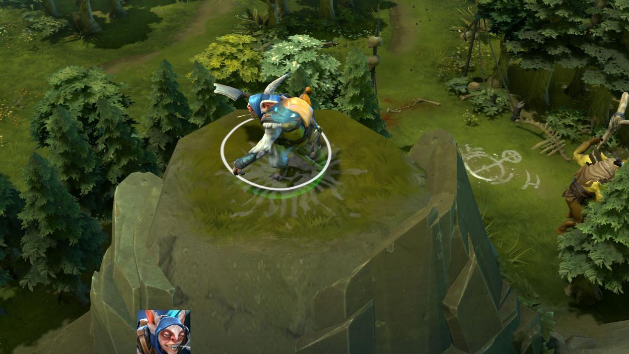 DOTA2：萌新也能快速上手的英雄，這三個英雄新手必練