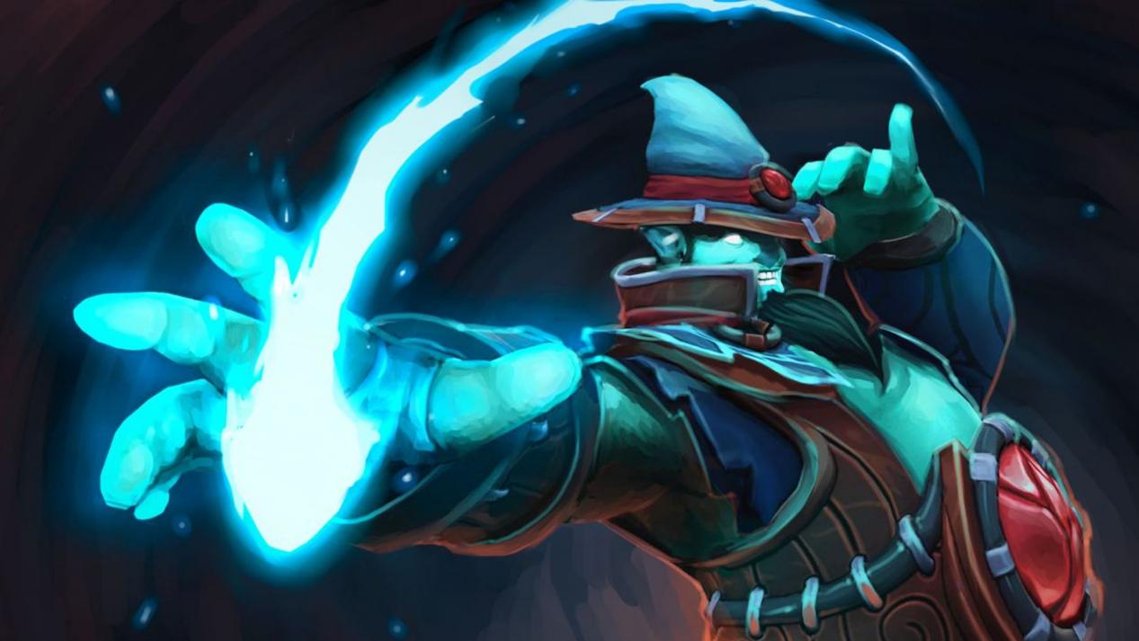 DOTA2：萌新也能快速上手的英雄，這三個英雄新手必練