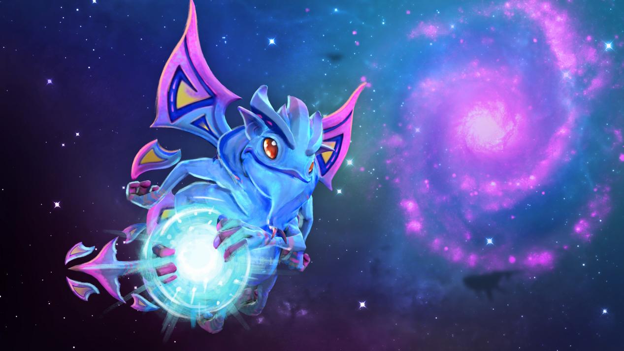 DOTA2：萌新也能快速上手的英雄，這三個英雄新手必練