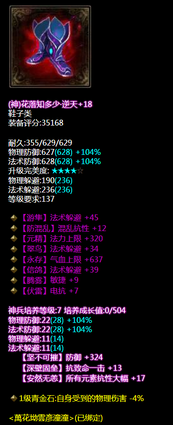 倩女幽魂千萬格擋奈我何 西子湖超高破盾射手裝備點評