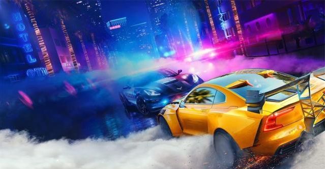 《極品飛車》，輝煌雖已不再，可經典永不說再見