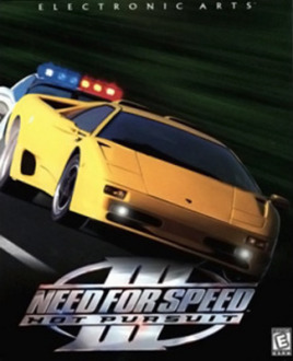 《極品飛車》，輝煌雖已不再，可經典永不說再見