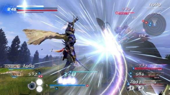 《最终幻想纷争NT》PS4中文版简单评测 酣畅淋漓的格斗体验