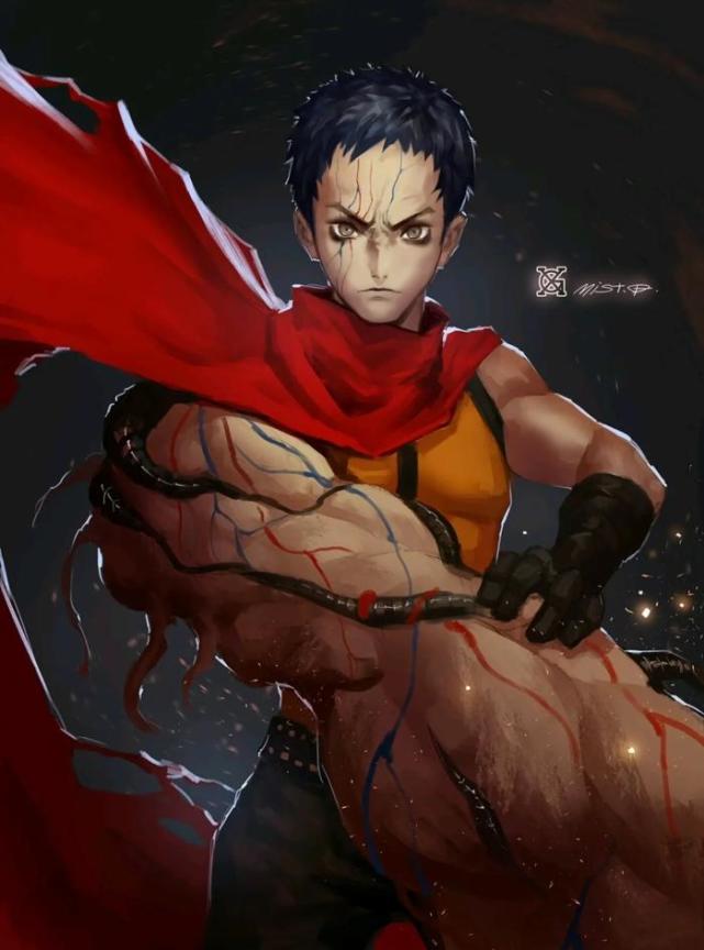 《拳皇》：傳言安琪兒體重300斤，這是真的嗎？