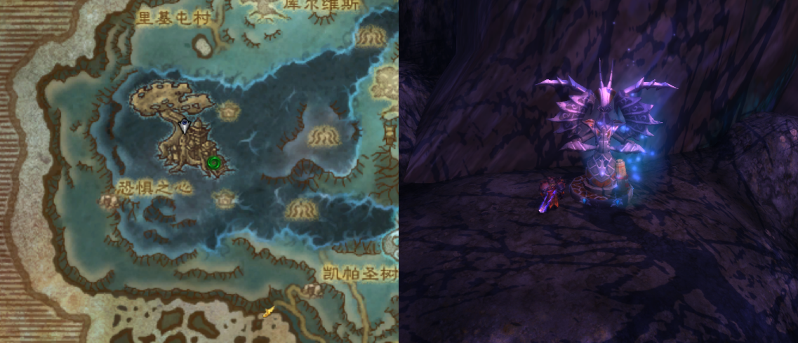 魔獸世界-遊學者聲望攻略 助你2小時拿筋斗雲坐騎