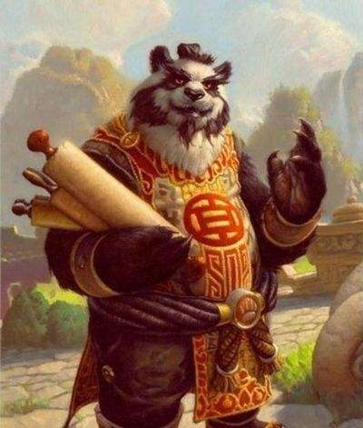 魔獸世界-遊學者聲望攻略 助你2小時拿筋斗雲坐騎