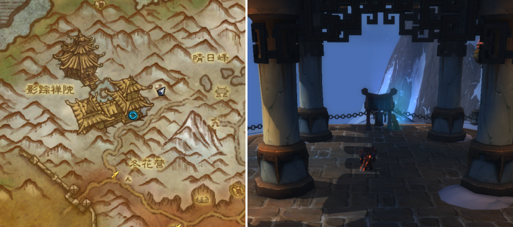 魔獸世界-遊學者聲望攻略 助你2小時拿筋斗雲坐騎