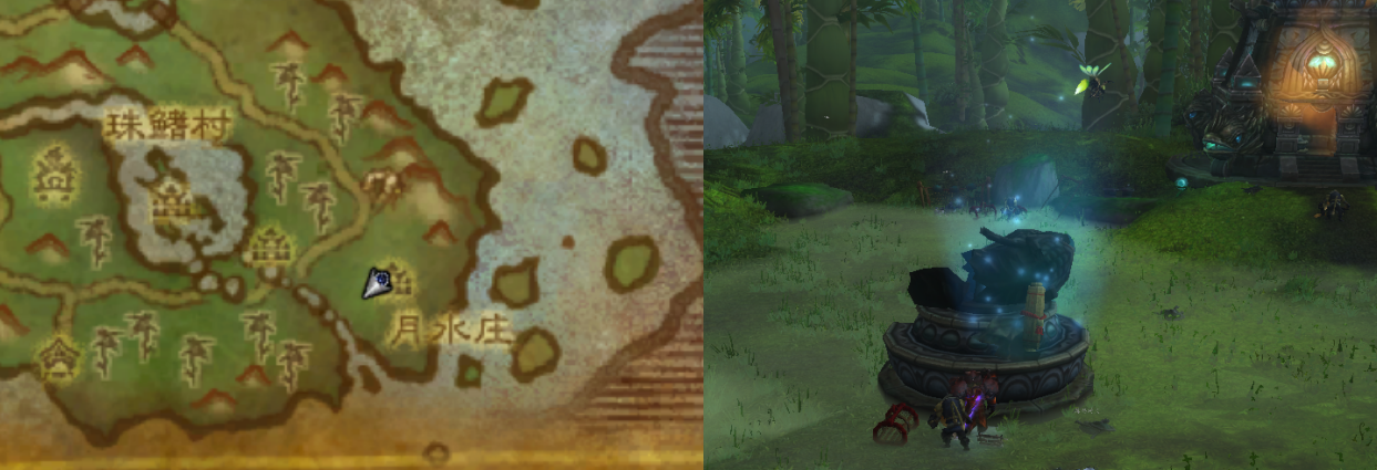 魔獸世界-遊學者聲望攻略 助你2小時拿筋斗雲坐騎