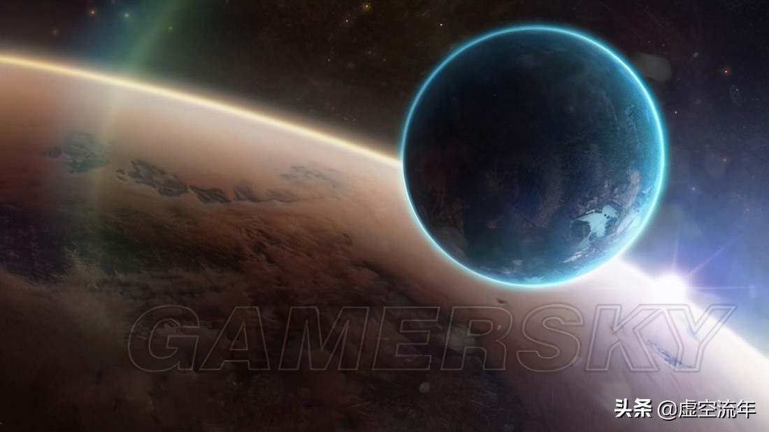 星際爭霸Ⅱ戰役全種族分支派系一覽（12）凈化者星靈