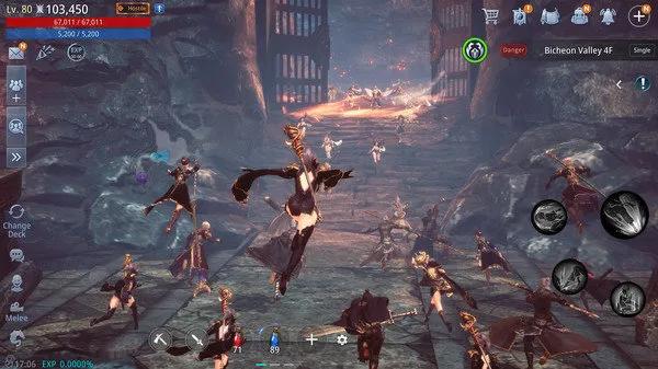 想靠遊戲搬磚賺錢嗎？最新上線的傳奇4你可以考慮考慮
