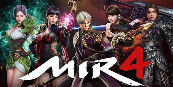 想靠遊戲搬磚賺錢嗎？最新上線的傳奇4你可以考慮考慮
