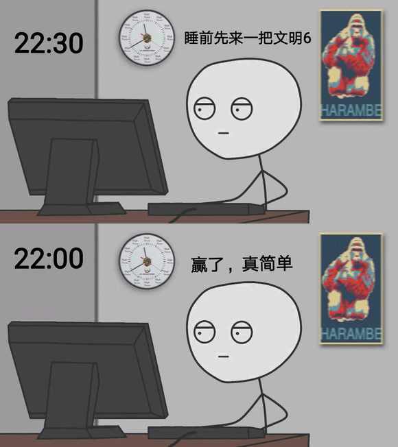 《文明6》的三年求索道路，它變了，也變得完美了