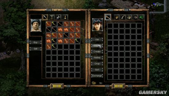 《秦殤》前傳英文版登Steam 異族少女戰蚩尤