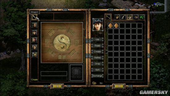 《秦殤》前傳英文版登Steam 異族少女戰蚩尤