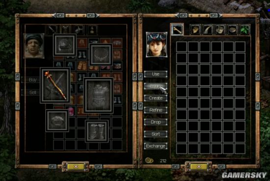 《秦殤》前傳英文版登Steam 異族少女戰蚩尤