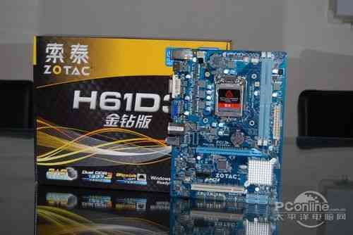 爽玩暗黑3 高性能遊戲主機裝機推薦