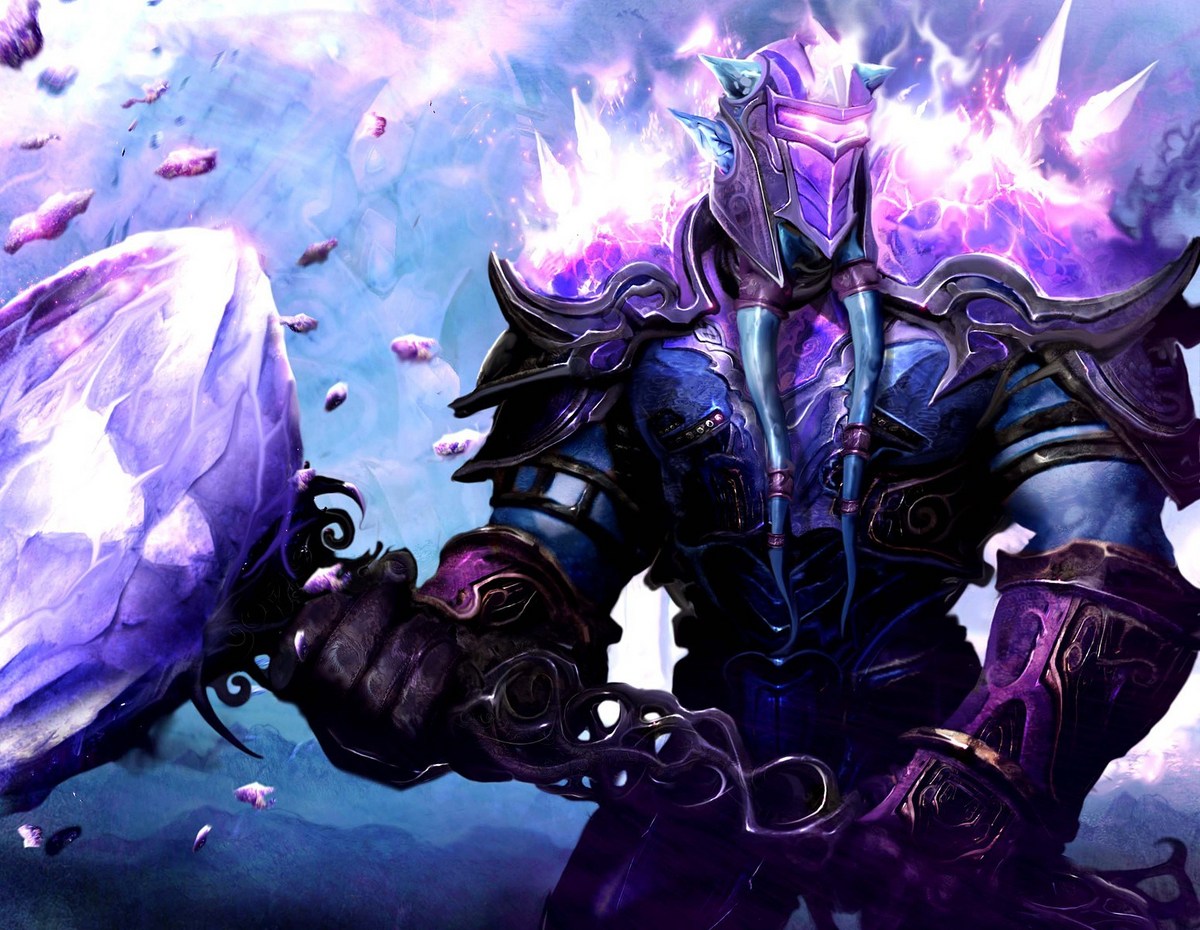魔獸爭霸3：寫給所有RPG地圖平台、作者和玩家一些話