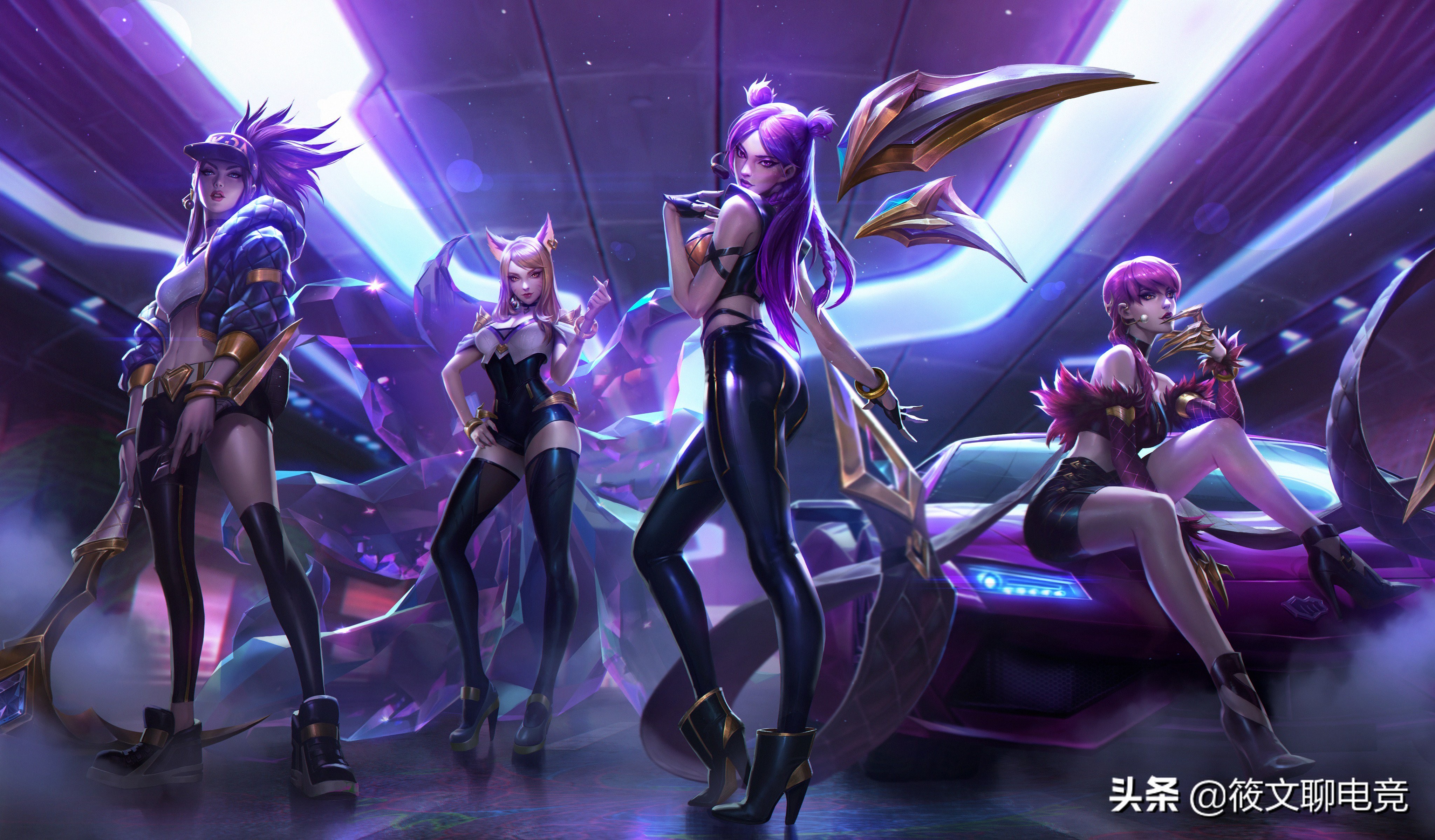 英雄聯盟：曾經火熱的LOL盒子，是如何被WeGame一步步打敗的？