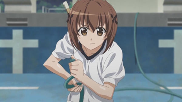 緣之空中文版 遊戲攻略分享
