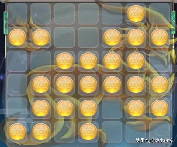 《熱血江湖》星耀玩法全攻略，教你輕鬆搞定七道星耀