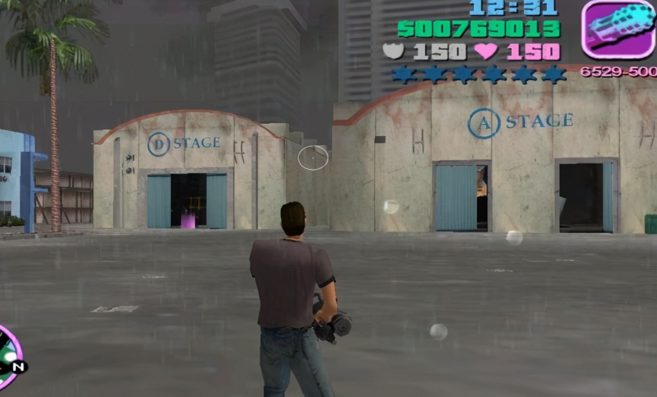 當年《GTA：罪惡都市》中最實用的「秘籍」有哪些？回憶童年