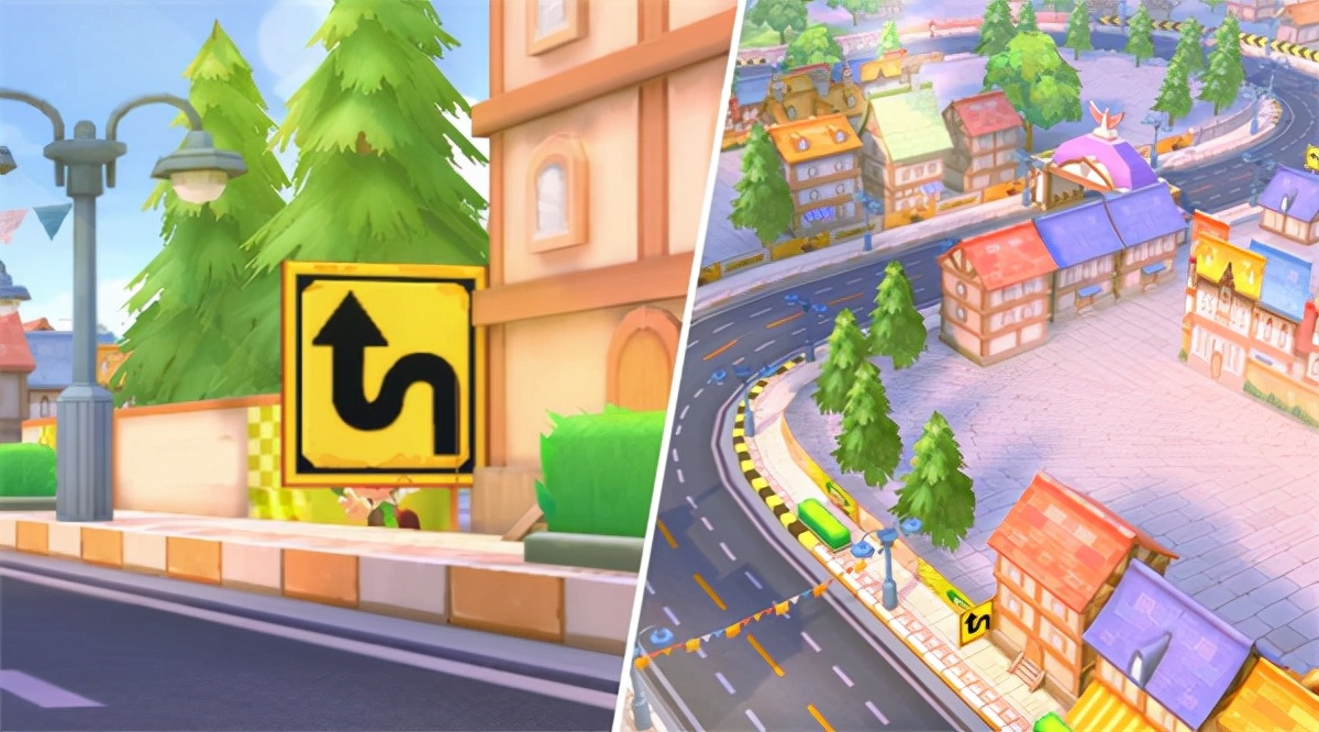 跑跑卡丁車競速版新手攻略