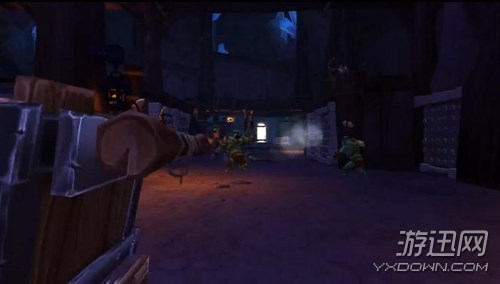天上掉餡餅啦！Steam瘋狂周三《獸人必須死2》僅需4元
