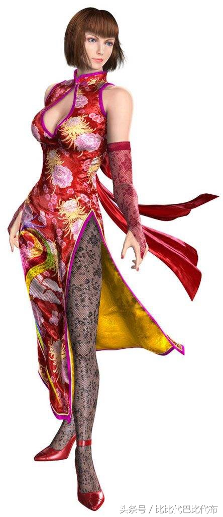 遊戲史上的今天0331：《鐵拳5》發售