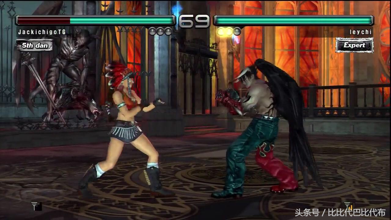 遊戲史上的今天0331：《鐵拳5》發售