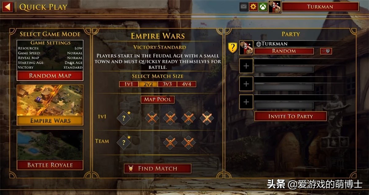 《帝國時代2：決定版》即將迎來改版，這次更新有什麼好玩的？