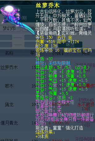 夢幻西遊成長史！你們還記得這些東西什麼時候上線的嗎？