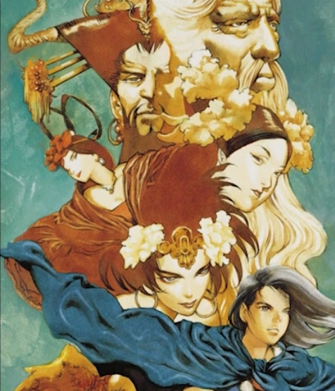 經典RPG遊戲《武林群俠傳》你是怎麼用修改器成為人生贏家的