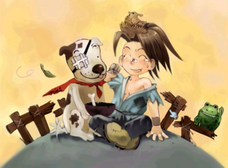 經典RPG遊戲《武林群俠傳》你是怎麼用修改器成為人生贏家的